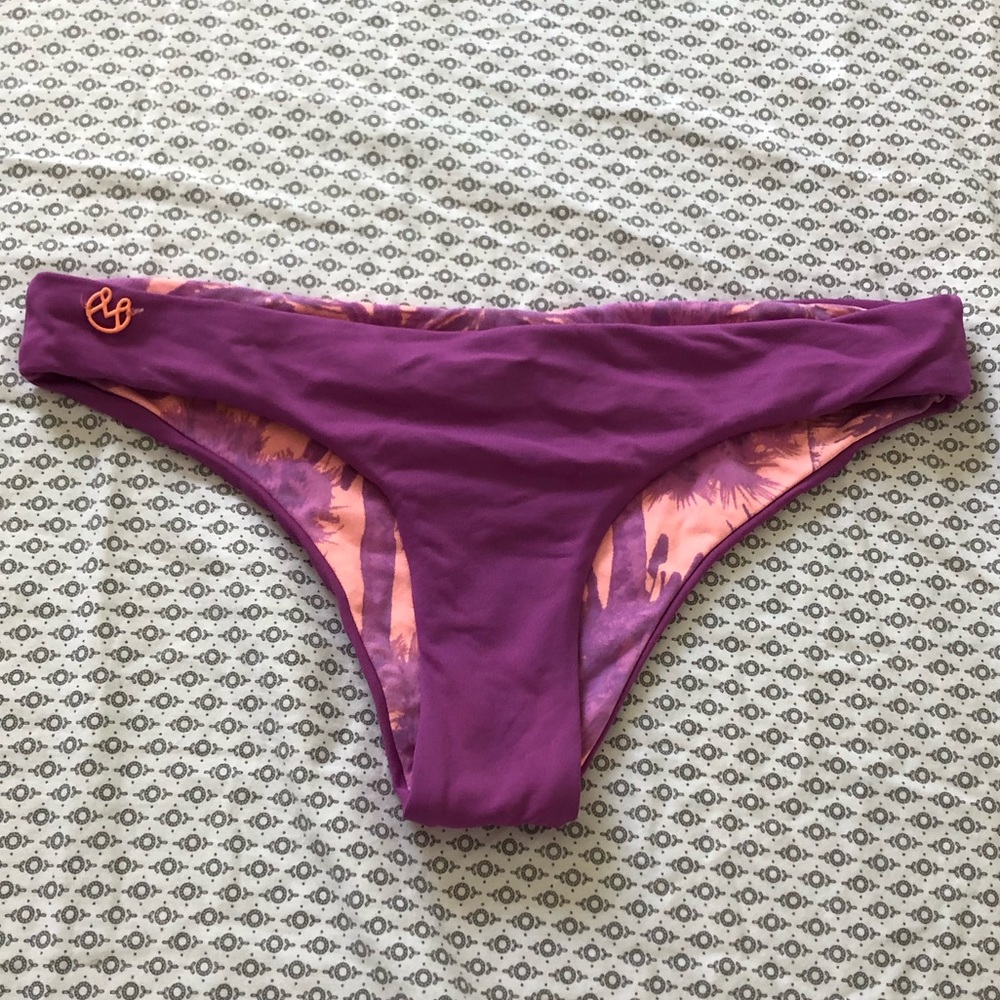 Maaji bikini bottoms